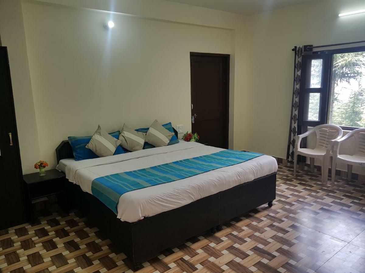 Aditya Homestay דלהאוזי מראה חיצוני תמונה
