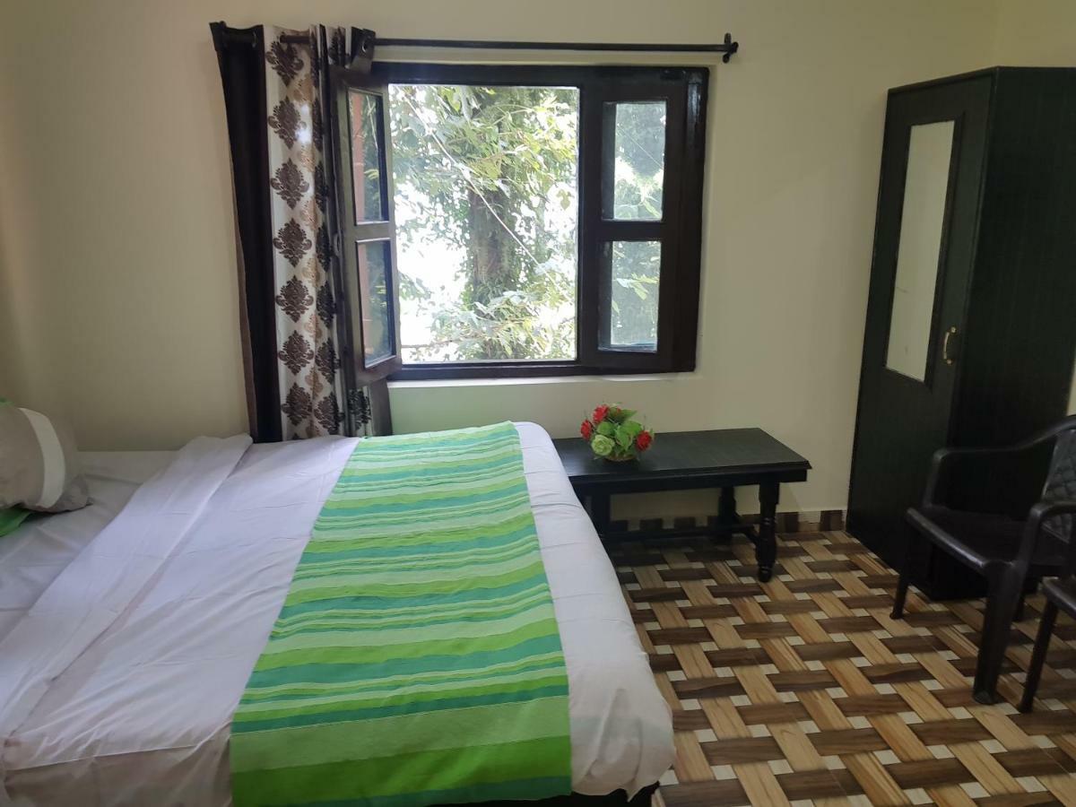 Aditya Homestay דלהאוזי מראה חיצוני תמונה